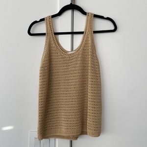 NWT-  Vince Tank